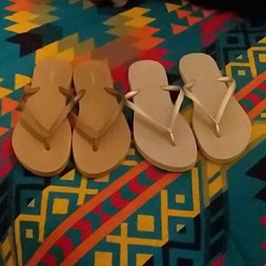 Old Navy Flip Flops